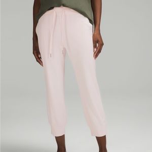 Lululemon ready to rulu joggers